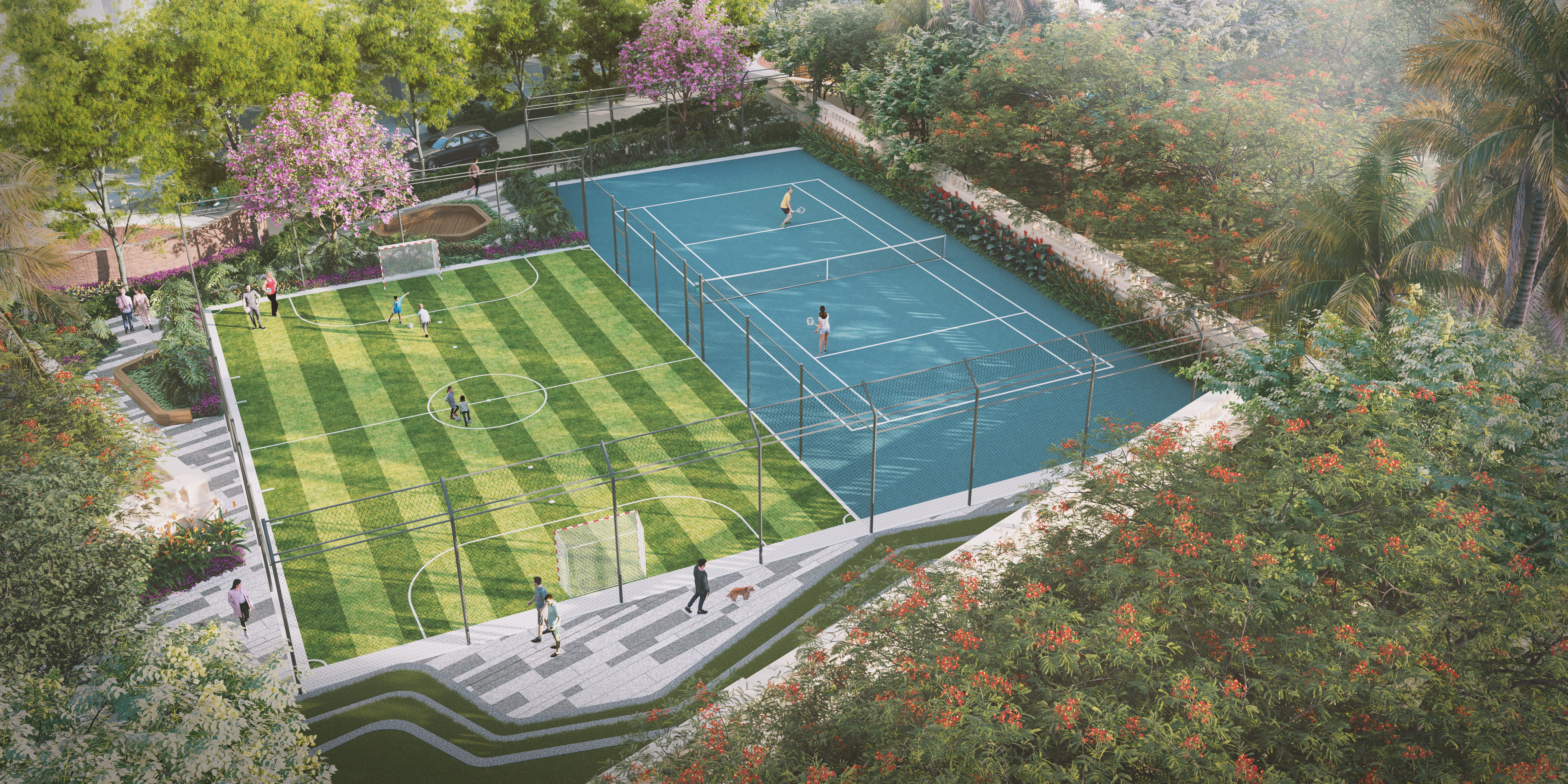 Tennis