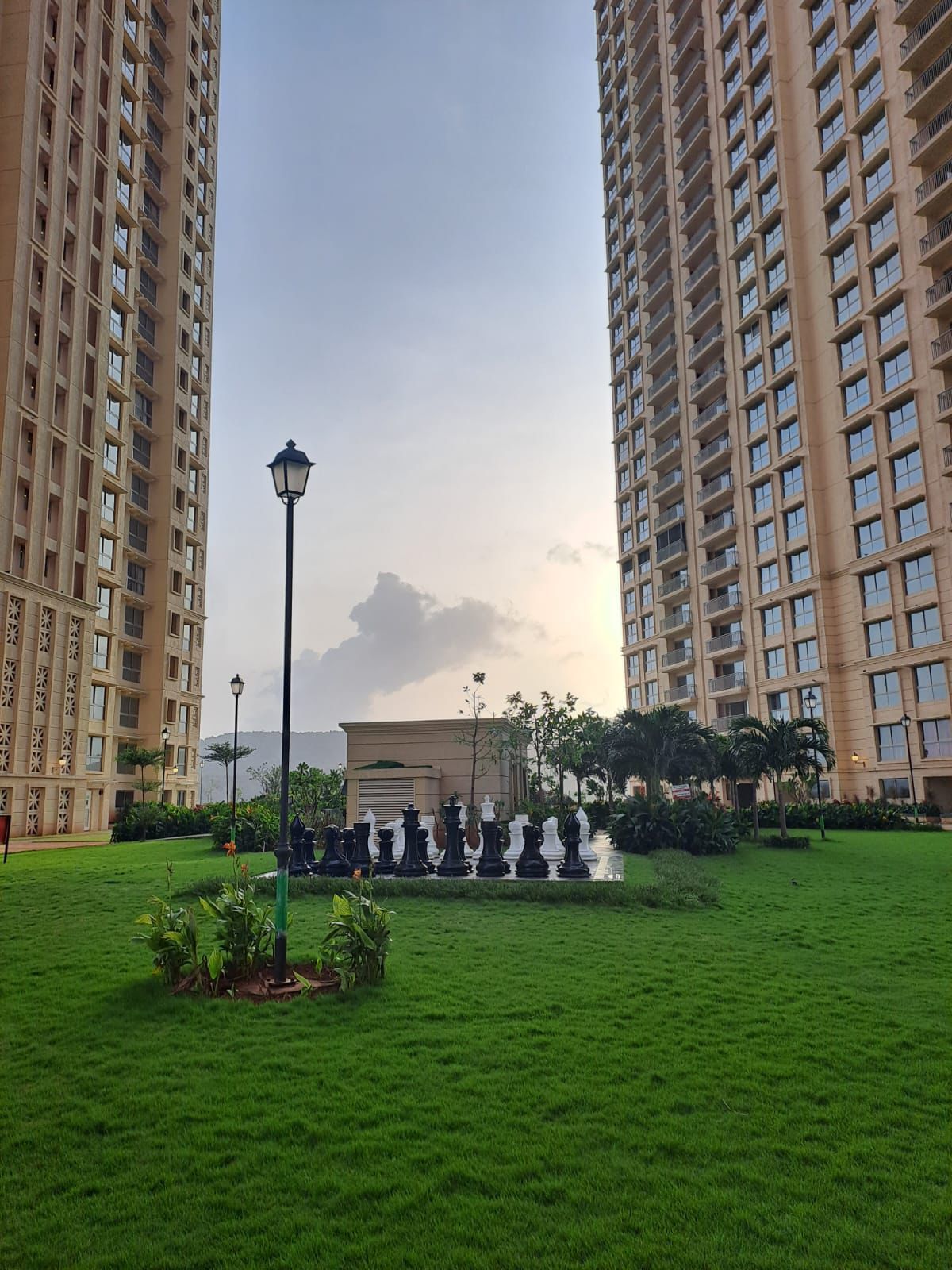 Hiranandani Fortune City Township 3