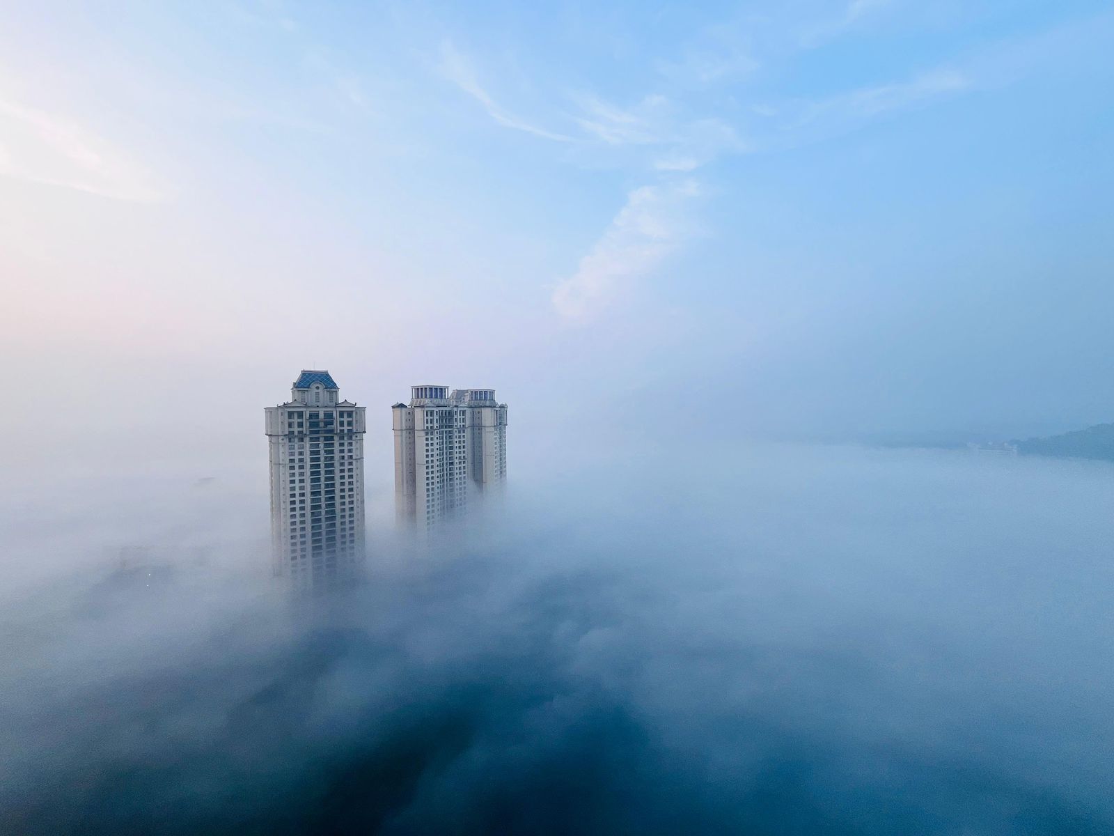 Hiranandani Fortune City Township 1