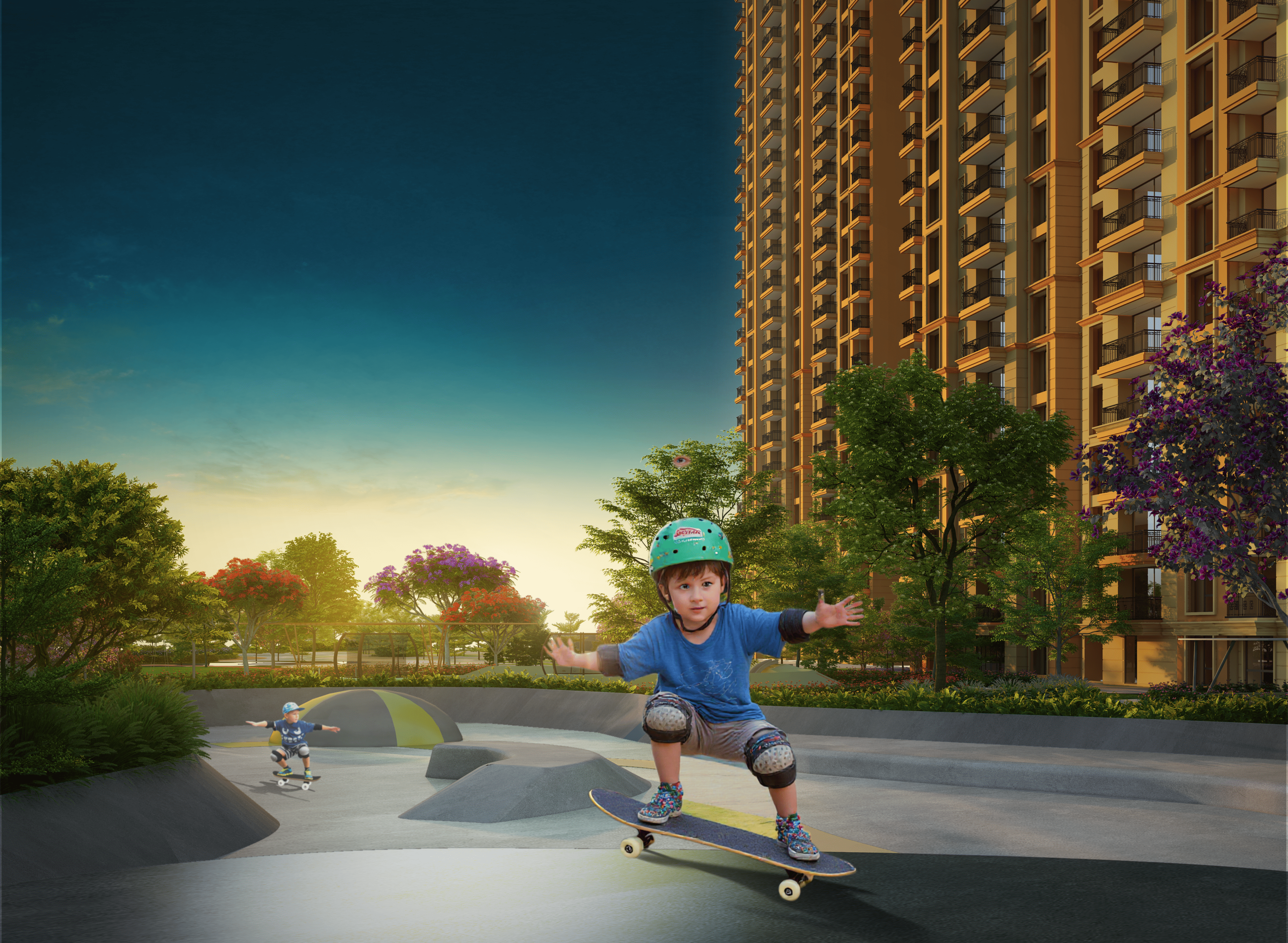 Skate Park